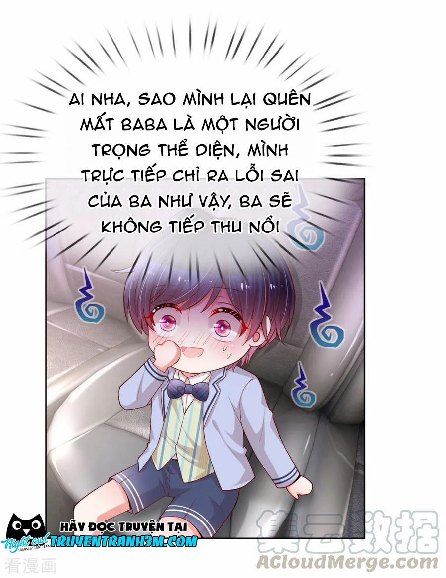 Mami Mau Chạy - Daddy Đuổi Tới Rồi 74 trang 18