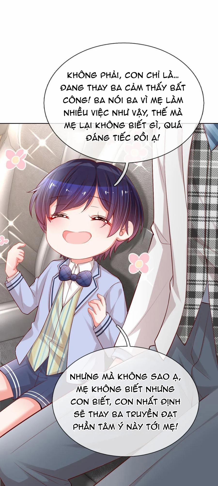 Mami Mau Chạy - Daddy Đuổi Tới Rồi 74 trang 19