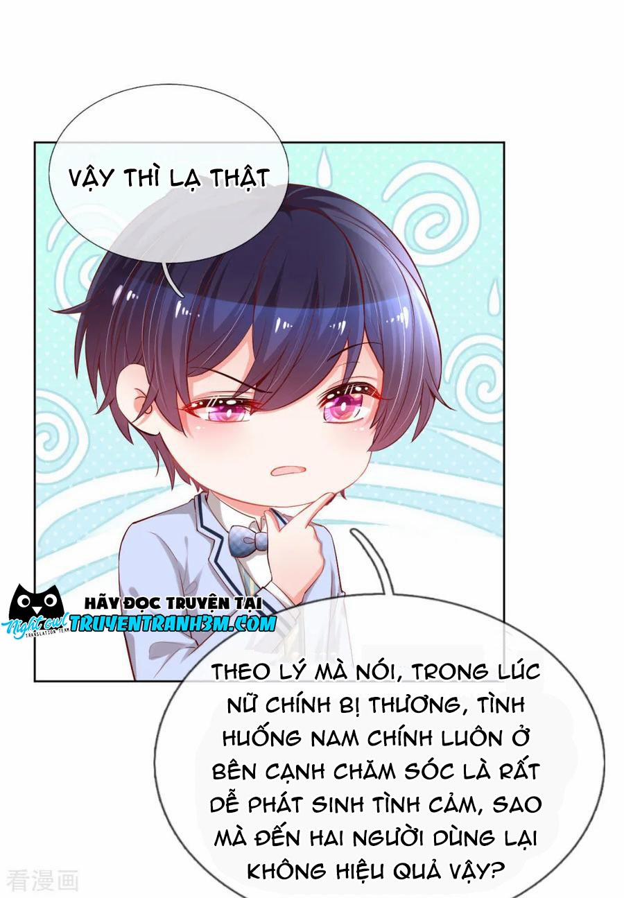 Mami Mau Chạy - Daddy Đuổi Tới Rồi 74 trang 2