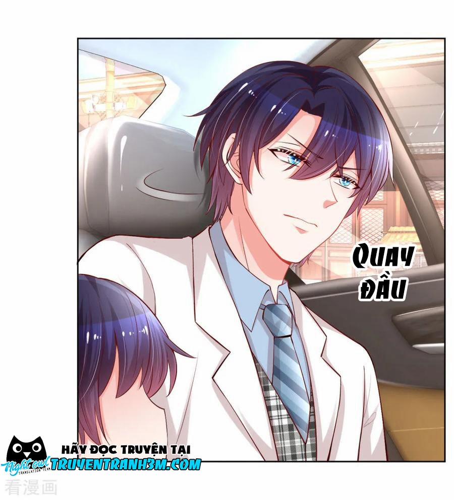 Mami Mau Chạy - Daddy Đuổi Tới Rồi 74 trang 21