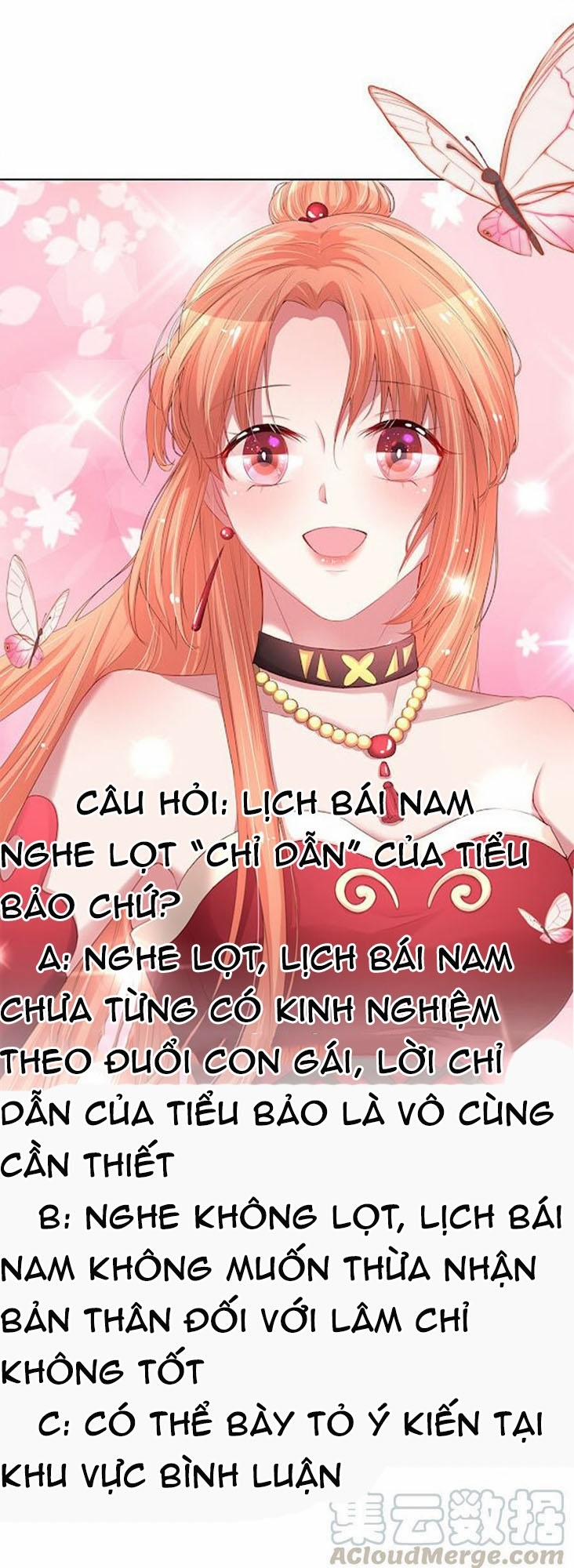 Mami Mau Chạy - Daddy Đuổi Tới Rồi 74 trang 24