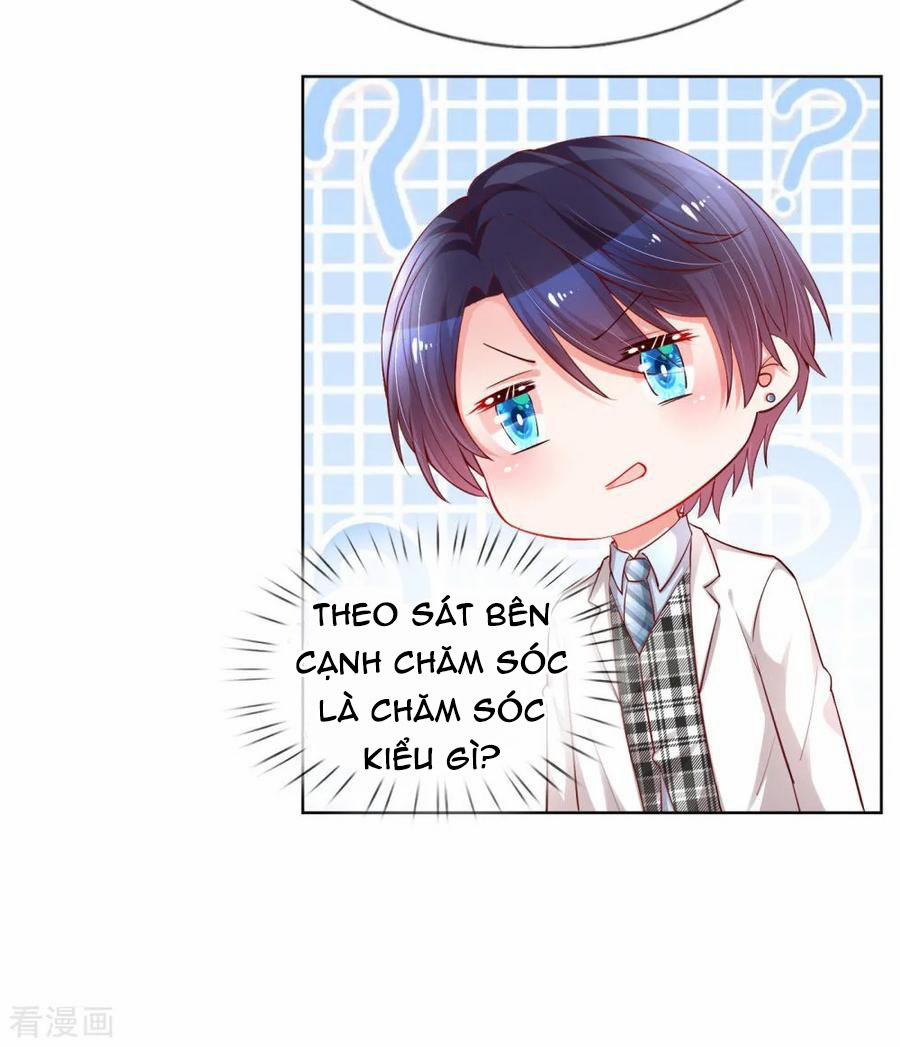 Mami Mau Chạy - Daddy Đuổi Tới Rồi 74 trang 3