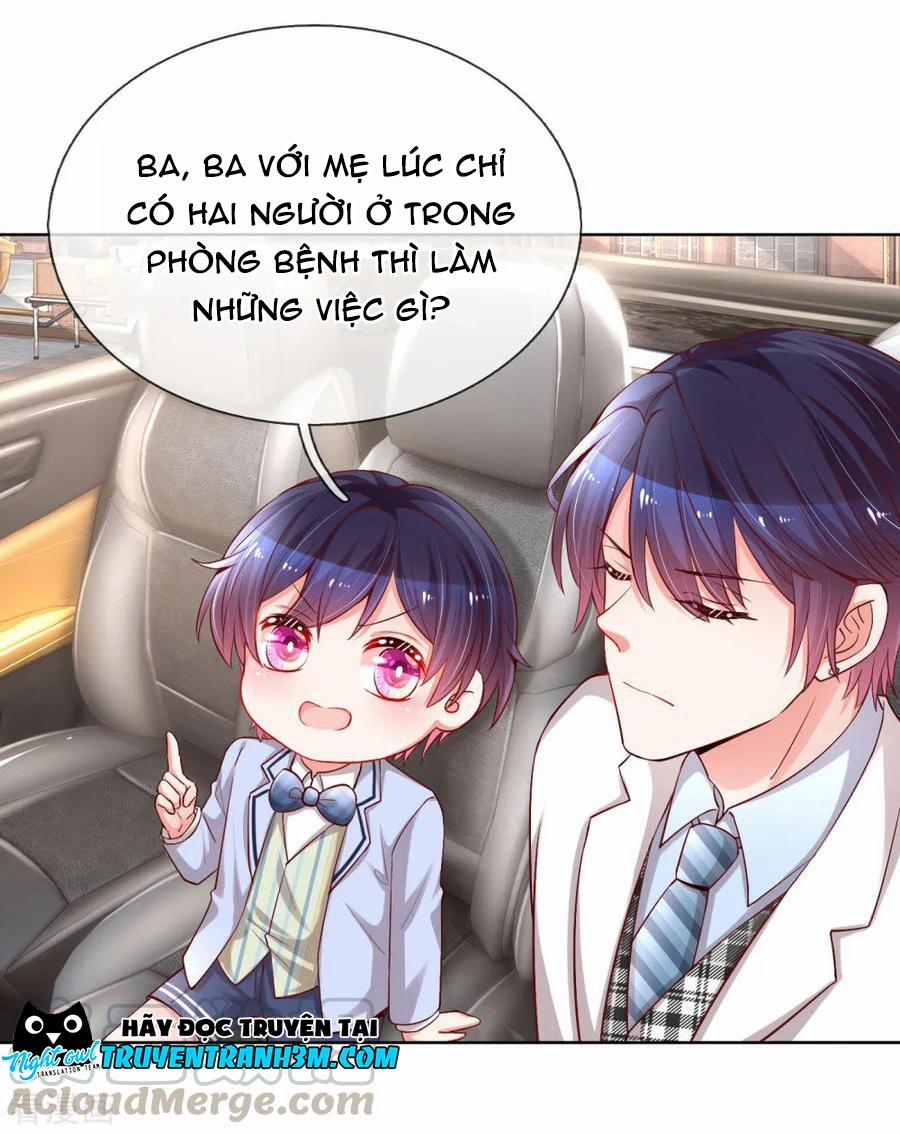 Mami Mau Chạy - Daddy Đuổi Tới Rồi 74 trang 4