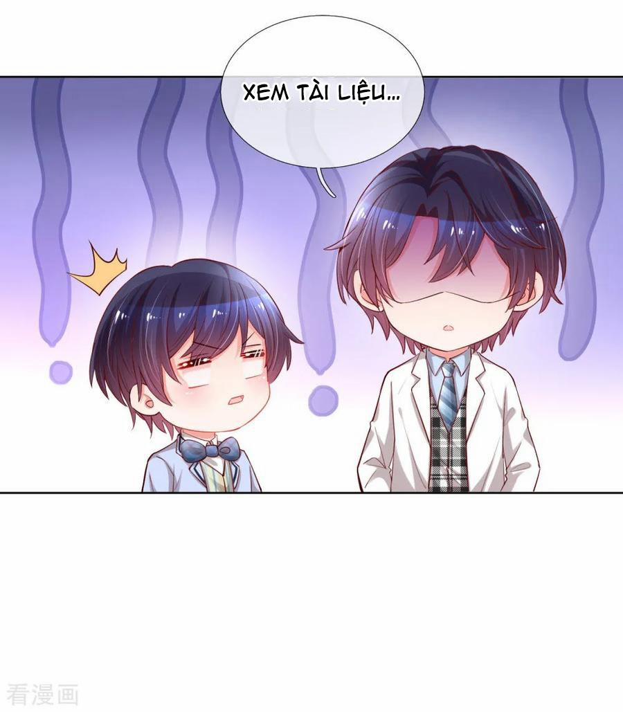 Mami Mau Chạy - Daddy Đuổi Tới Rồi 74 trang 5