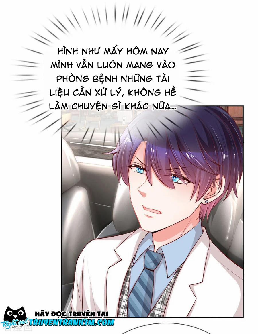 Mami Mau Chạy - Daddy Đuổi Tới Rồi 74 trang 6