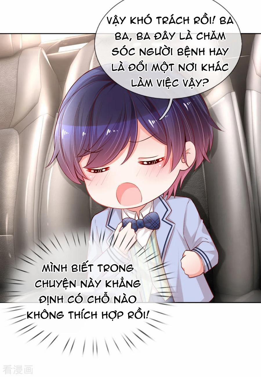 Mami Mau Chạy - Daddy Đuổi Tới Rồi 74 trang 7