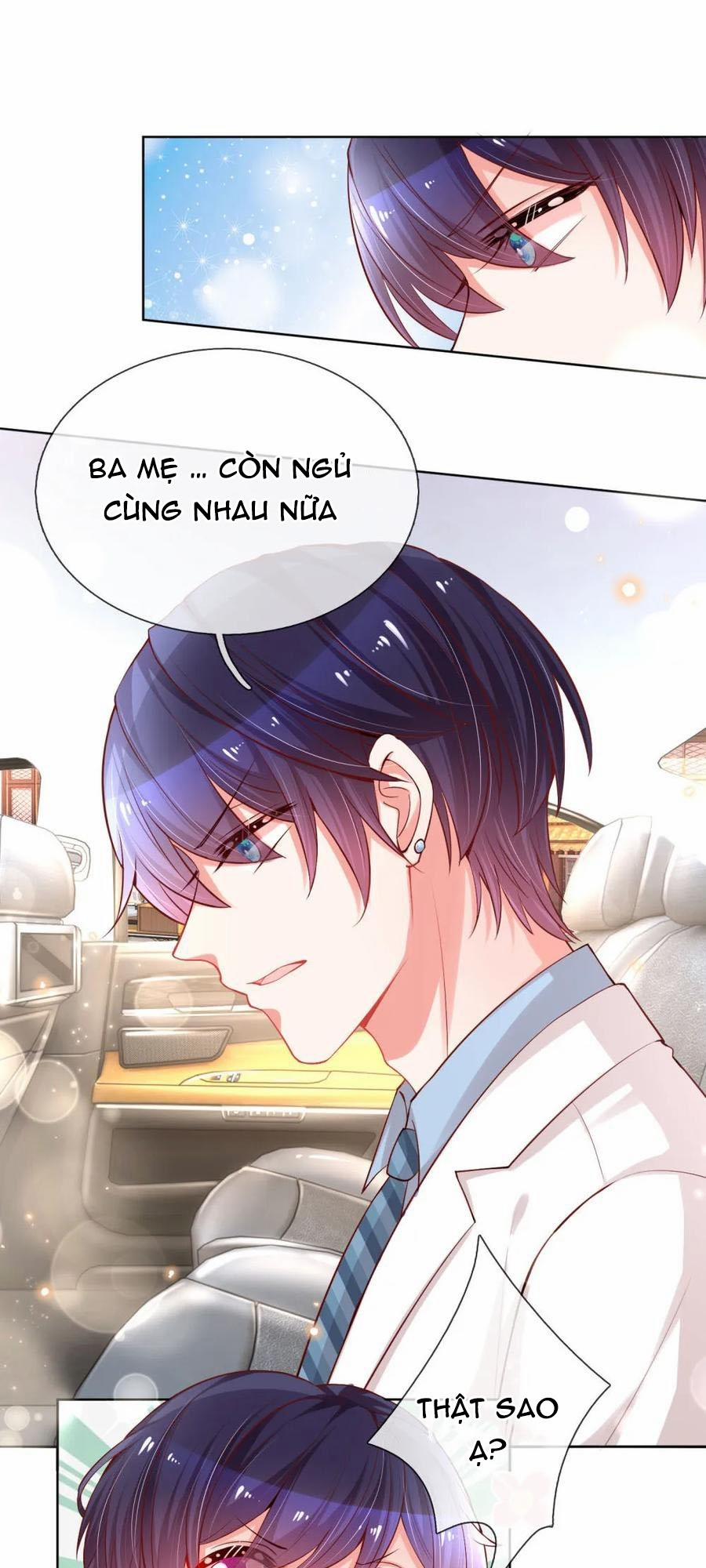 Mami Mau Chạy - Daddy Đuổi Tới Rồi 74 trang 8