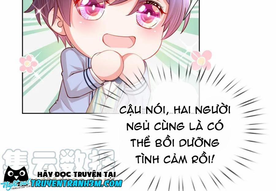 Mami Mau Chạy - Daddy Đuổi Tới Rồi 74 trang 9