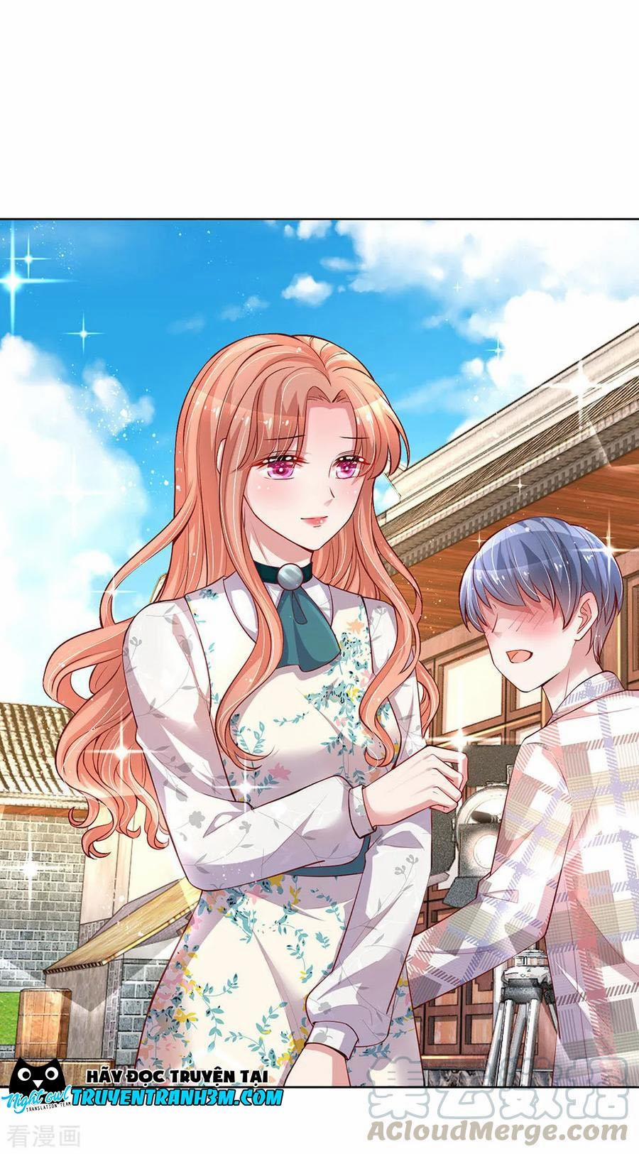 Mami Mau Chạy - Daddy Đuổi Tới Rồi 75 trang 0