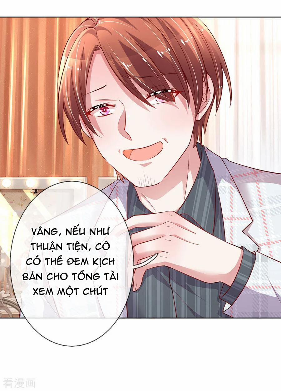 Mami Mau Chạy - Daddy Đuổi Tới Rồi 75 trang 10