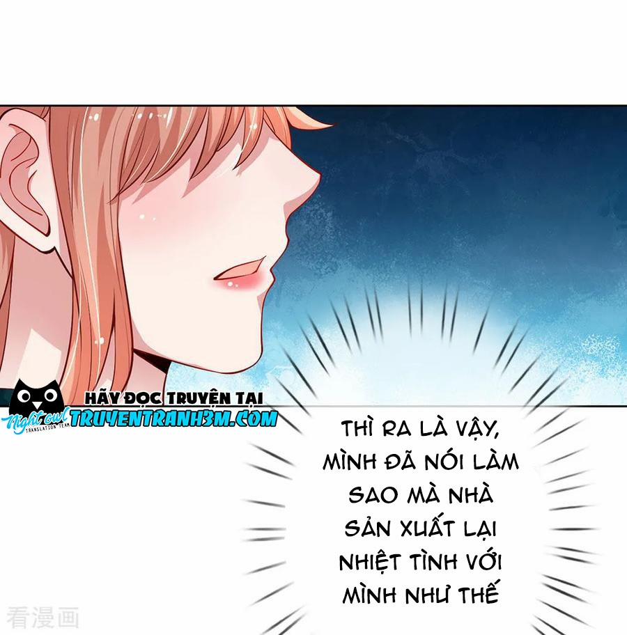 Mami Mau Chạy - Daddy Đuổi Tới Rồi 75 trang 11