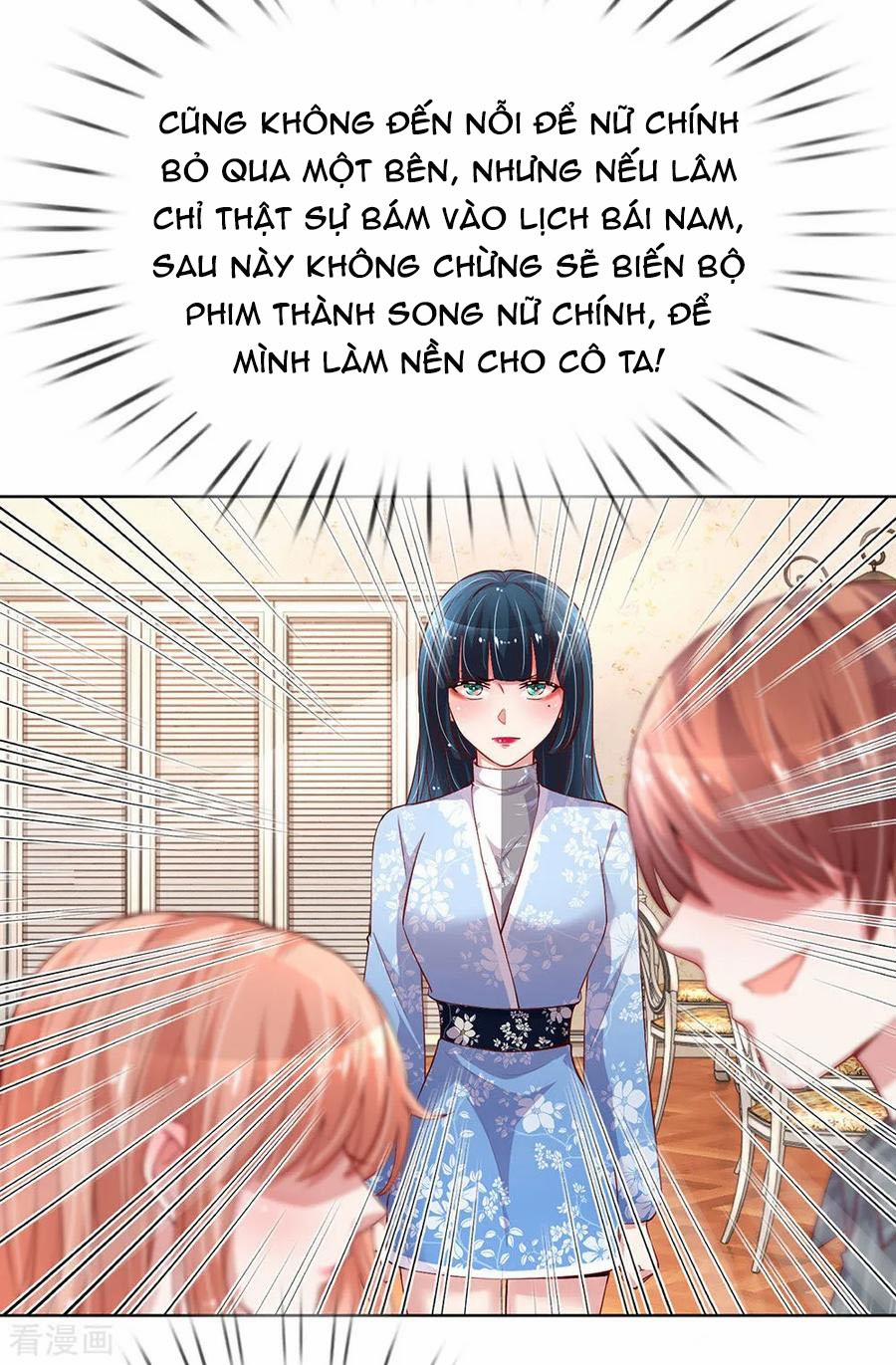 Mami Mau Chạy - Daddy Đuổi Tới Rồi 75 trang 14