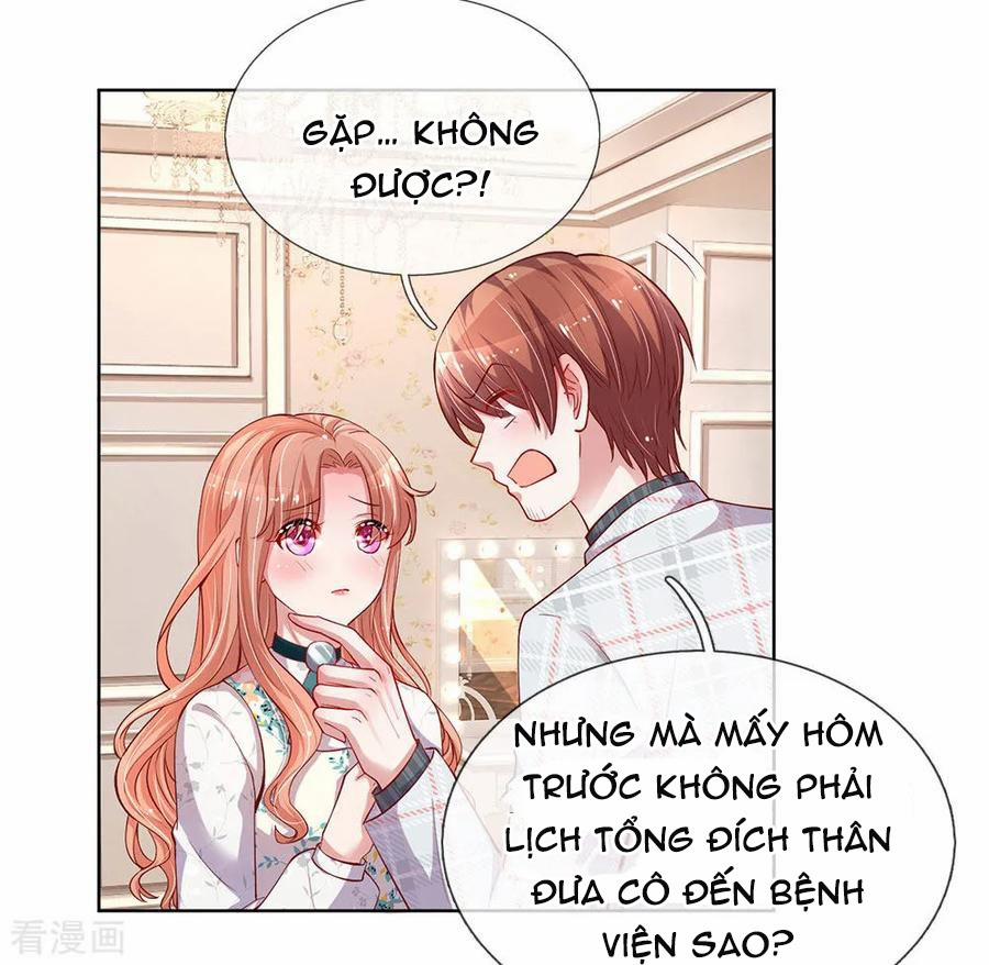 Mami Mau Chạy - Daddy Đuổi Tới Rồi 75 trang 16