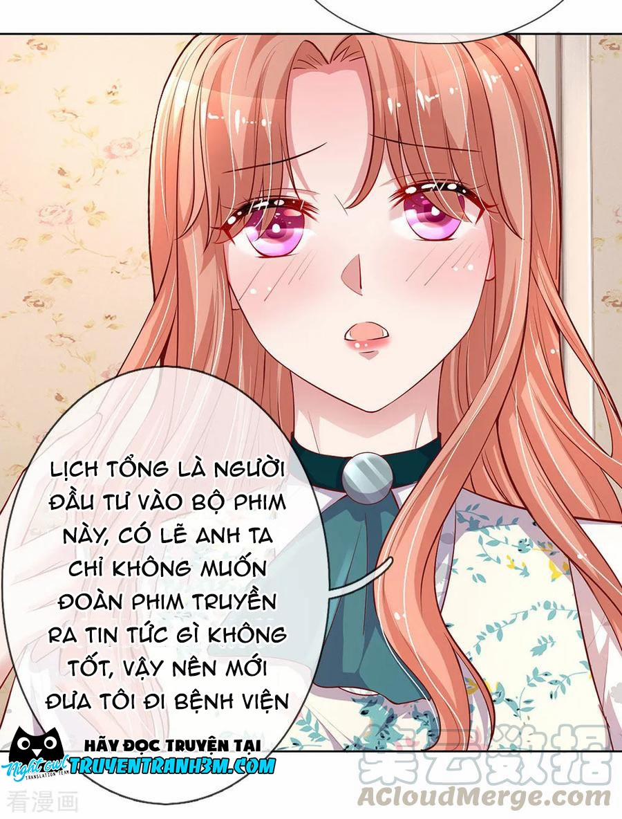 Mami Mau Chạy - Daddy Đuổi Tới Rồi 75 trang 17