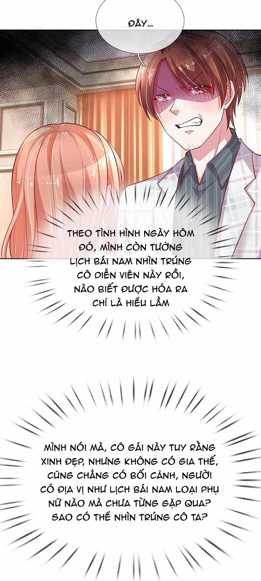 Mami Mau Chạy - Daddy Đuổi Tới Rồi 75 trang 20