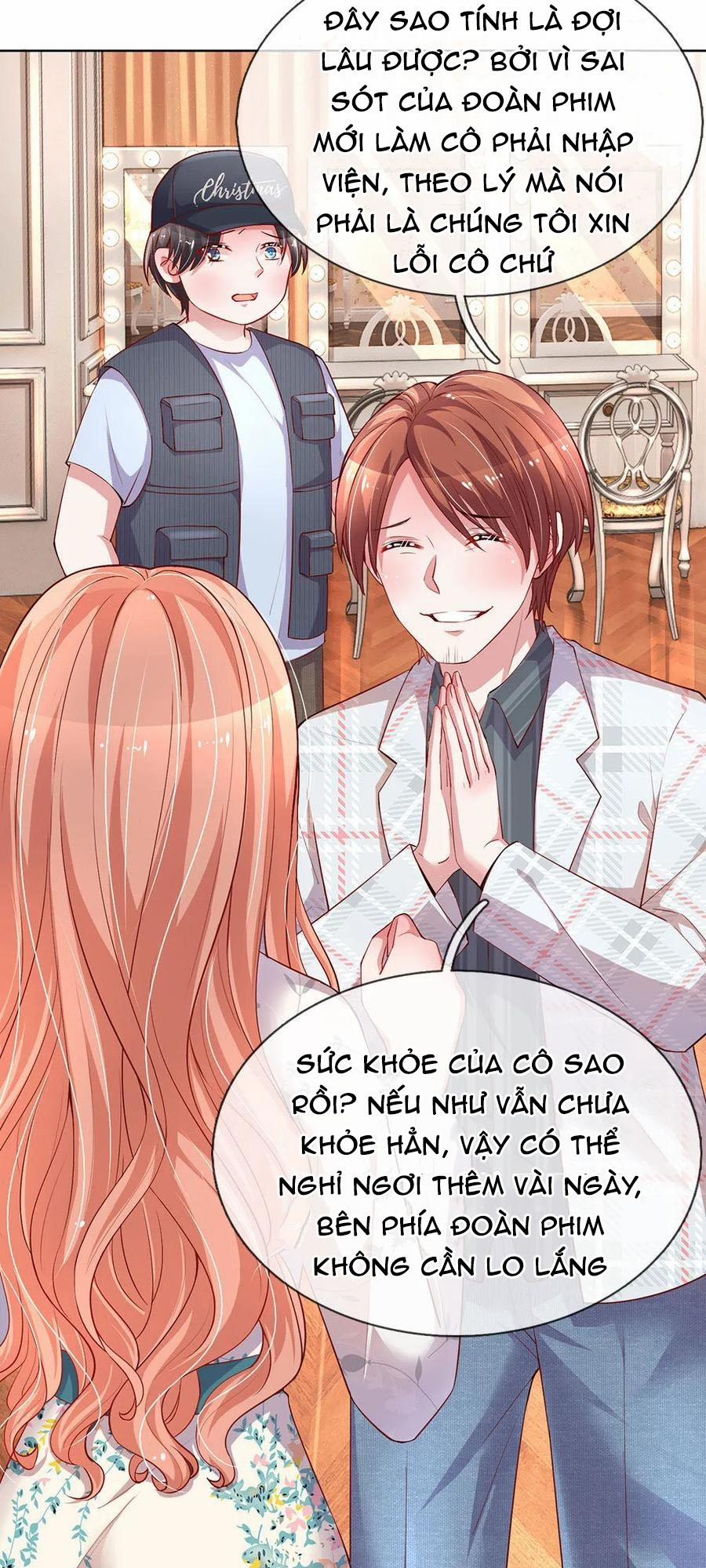 Mami Mau Chạy - Daddy Đuổi Tới Rồi 75 trang 5