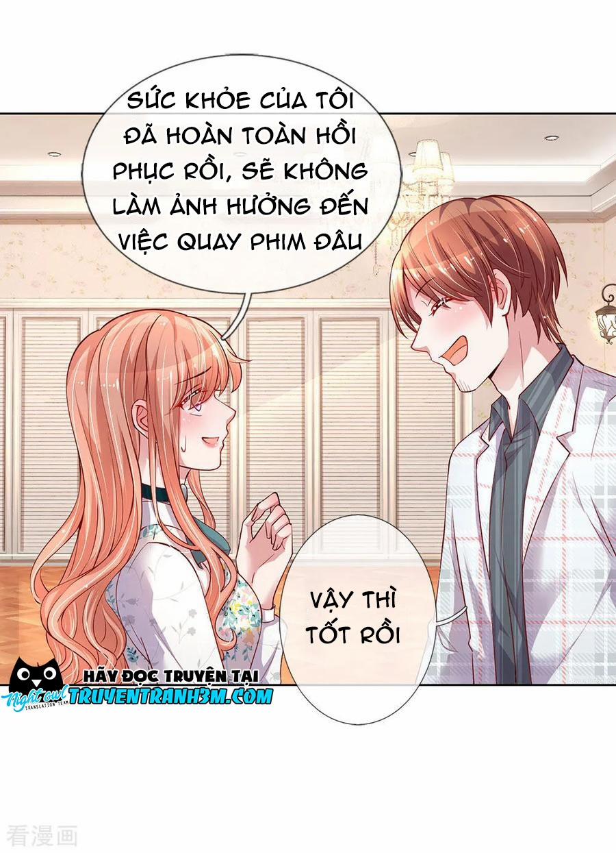 Mami Mau Chạy - Daddy Đuổi Tới Rồi 75 trang 7