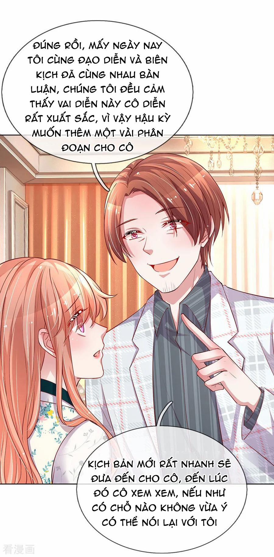 Mami Mau Chạy - Daddy Đuổi Tới Rồi 75 trang 8