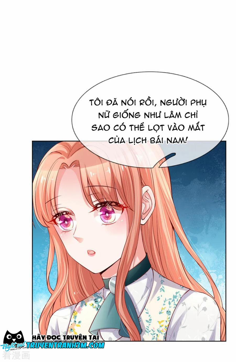 Mami Mau Chạy - Daddy Đuổi Tới Rồi 76 trang 11