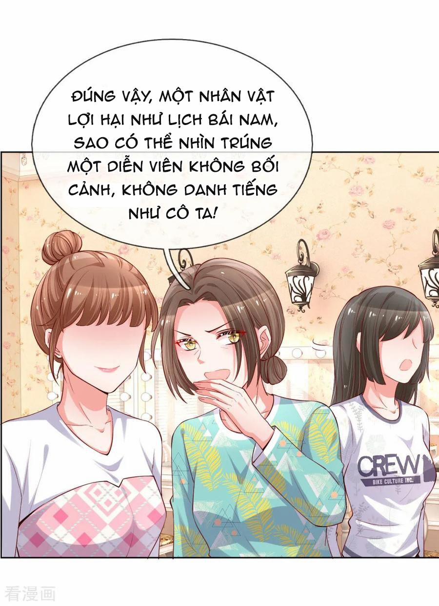 Mami Mau Chạy - Daddy Đuổi Tới Rồi 76 trang 12