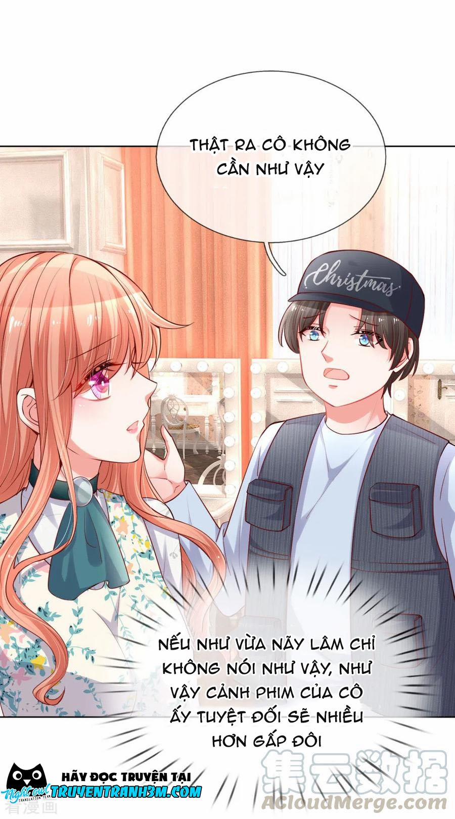 Mami Mau Chạy - Daddy Đuổi Tới Rồi 76 trang 13