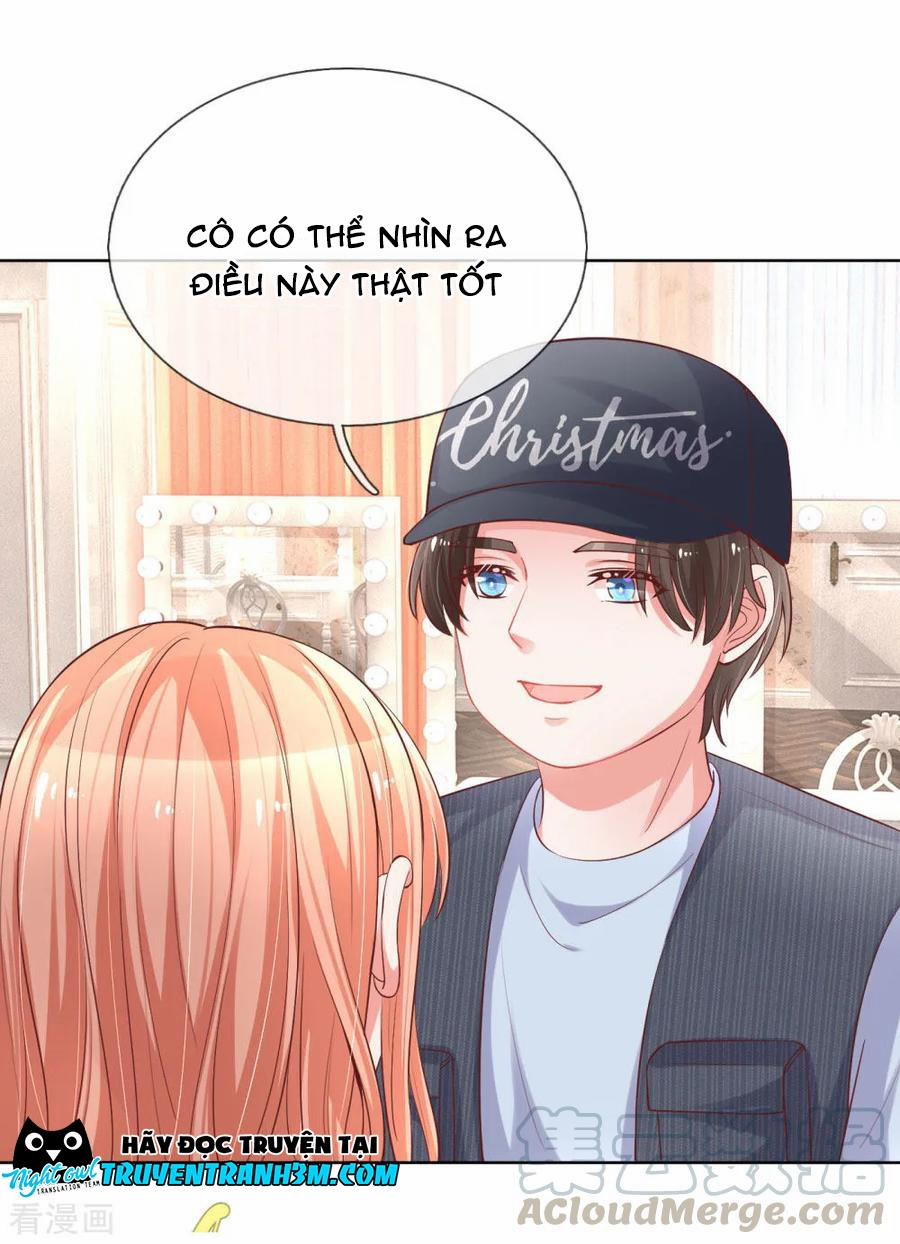 Mami Mau Chạy - Daddy Đuổi Tới Rồi 76 trang 17