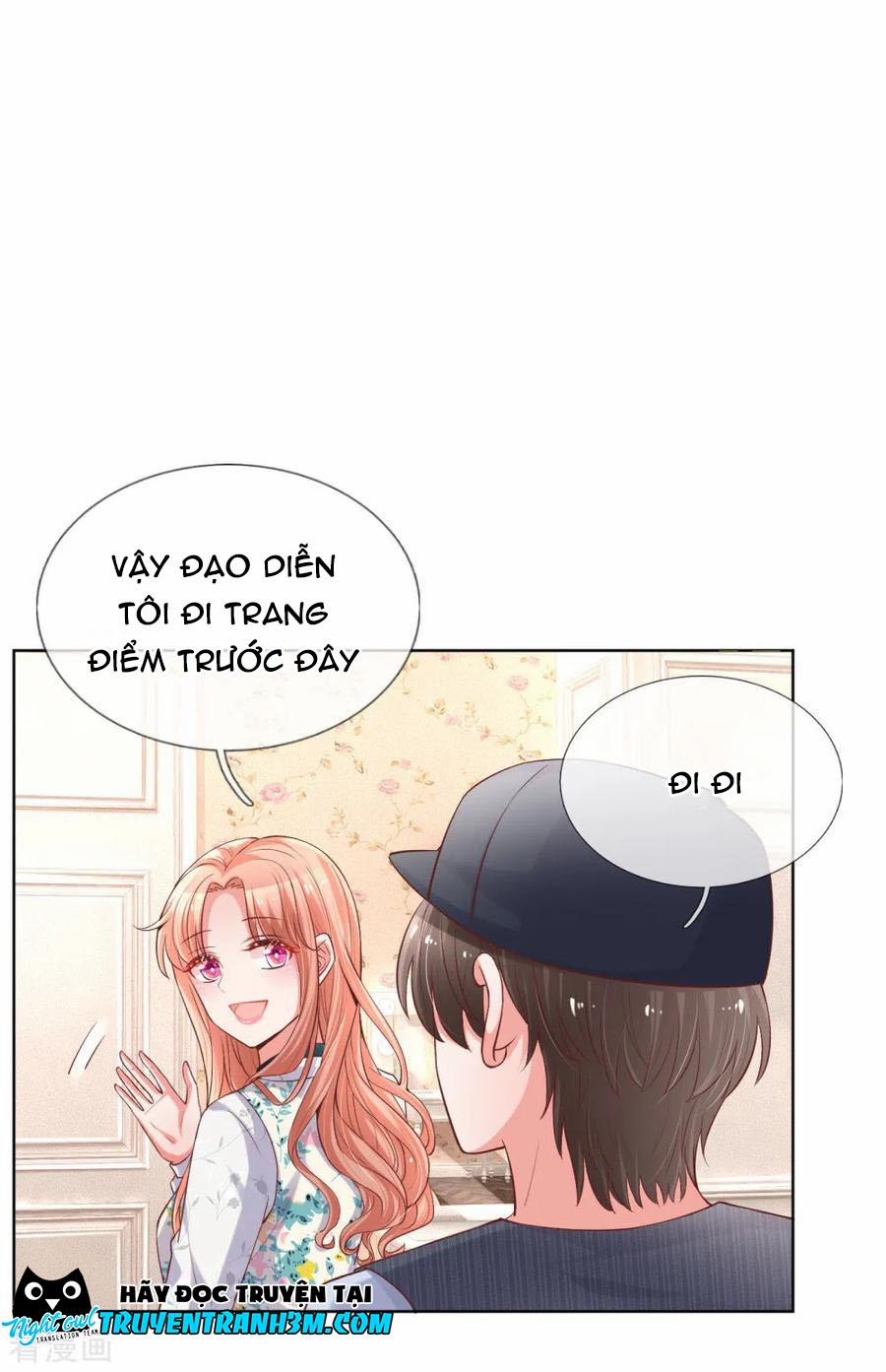 Mami Mau Chạy - Daddy Đuổi Tới Rồi 76 trang 20