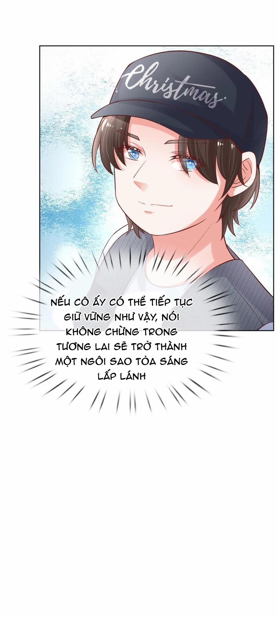 Mami Mau Chạy - Daddy Đuổi Tới Rồi 76 trang 21