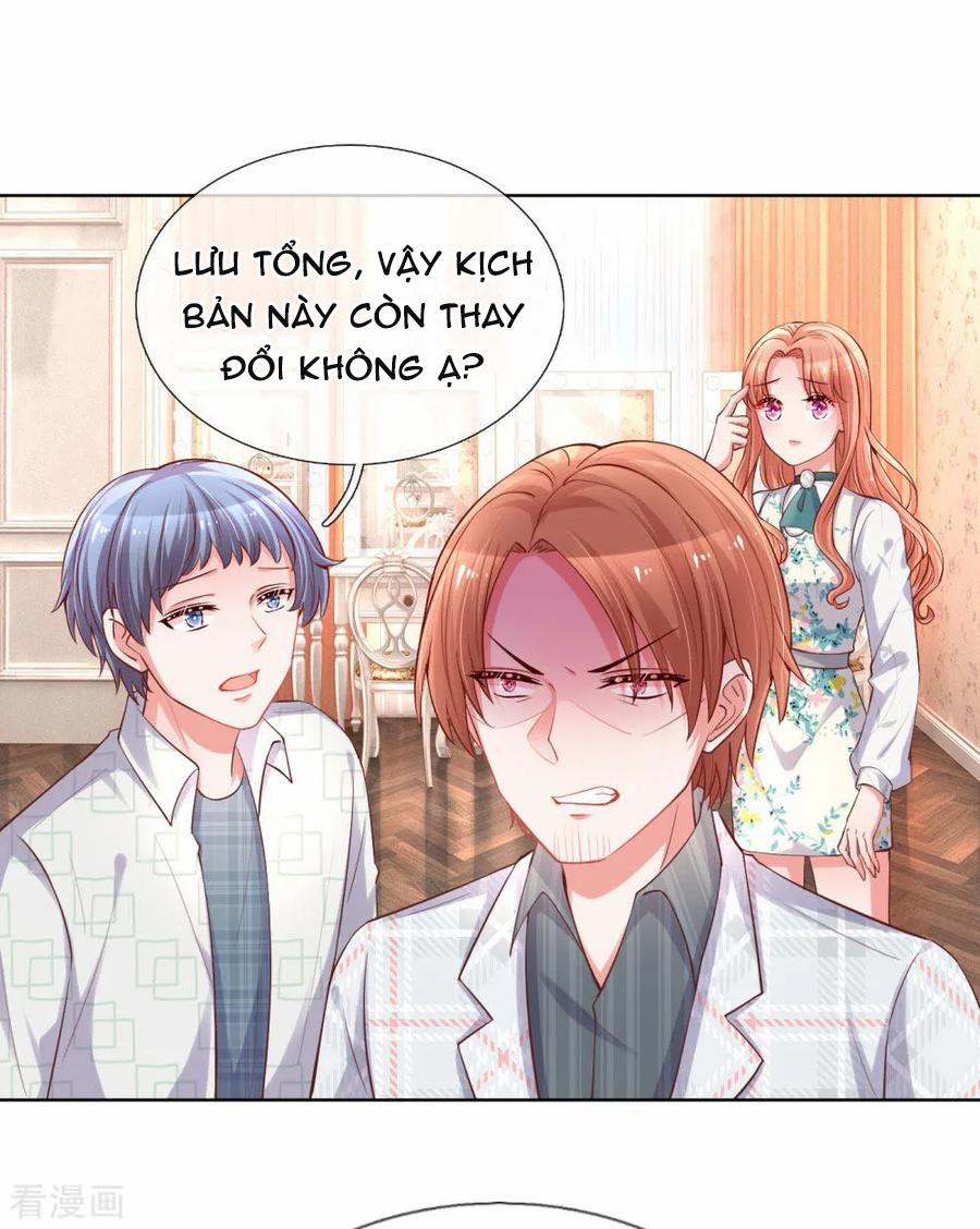 Mami Mau Chạy - Daddy Đuổi Tới Rồi 76 trang 3