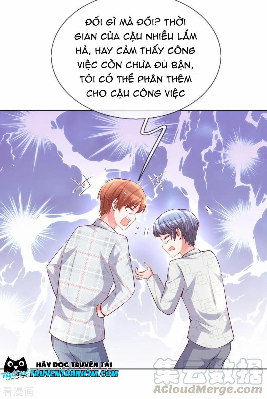 Mami Mau Chạy - Daddy Đuổi Tới Rồi 76 trang 4