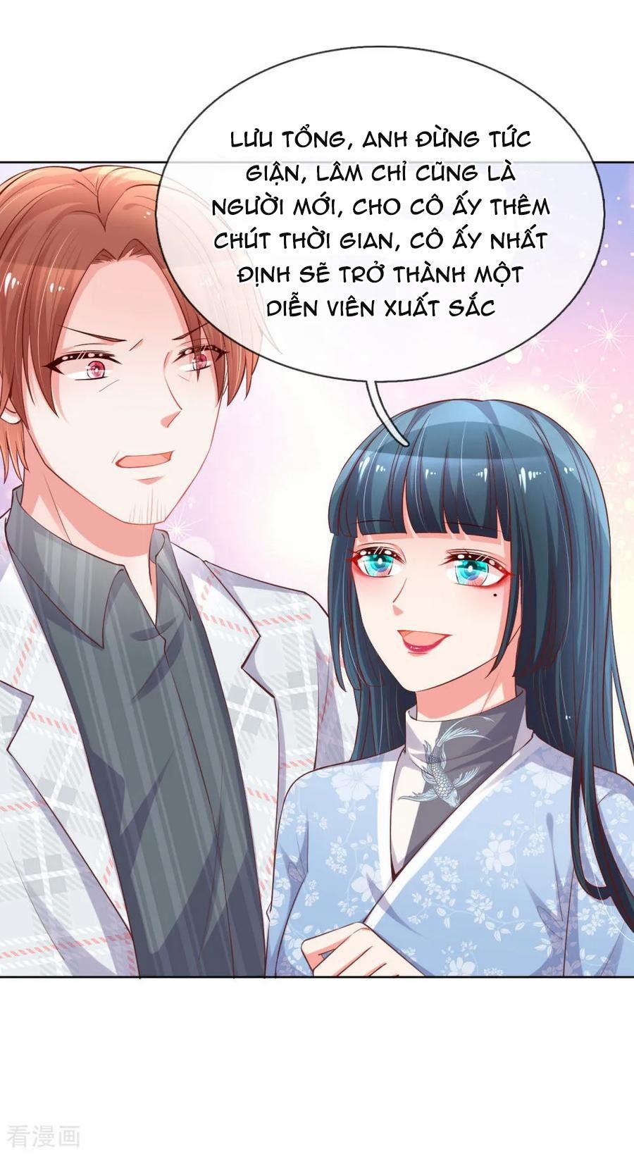 Mami Mau Chạy - Daddy Đuổi Tới Rồi 76 trang 5