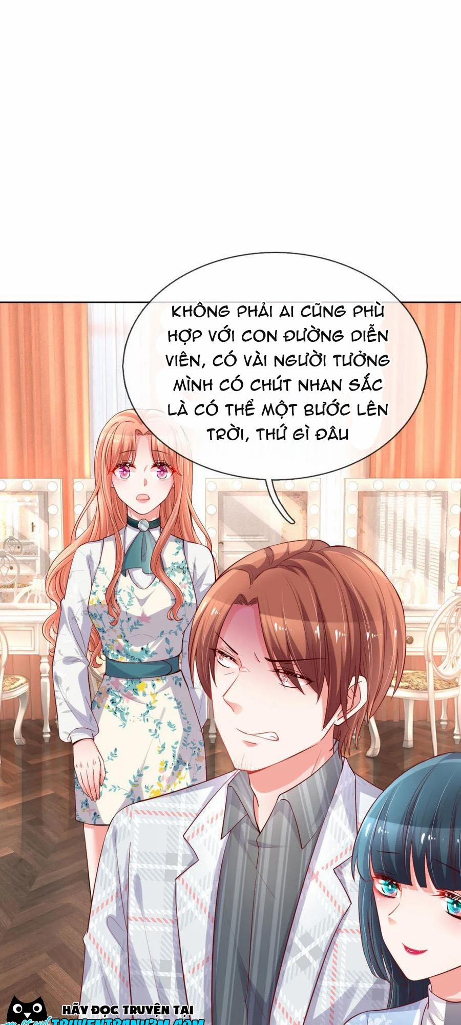 Mami Mau Chạy - Daddy Đuổi Tới Rồi 76 trang 6