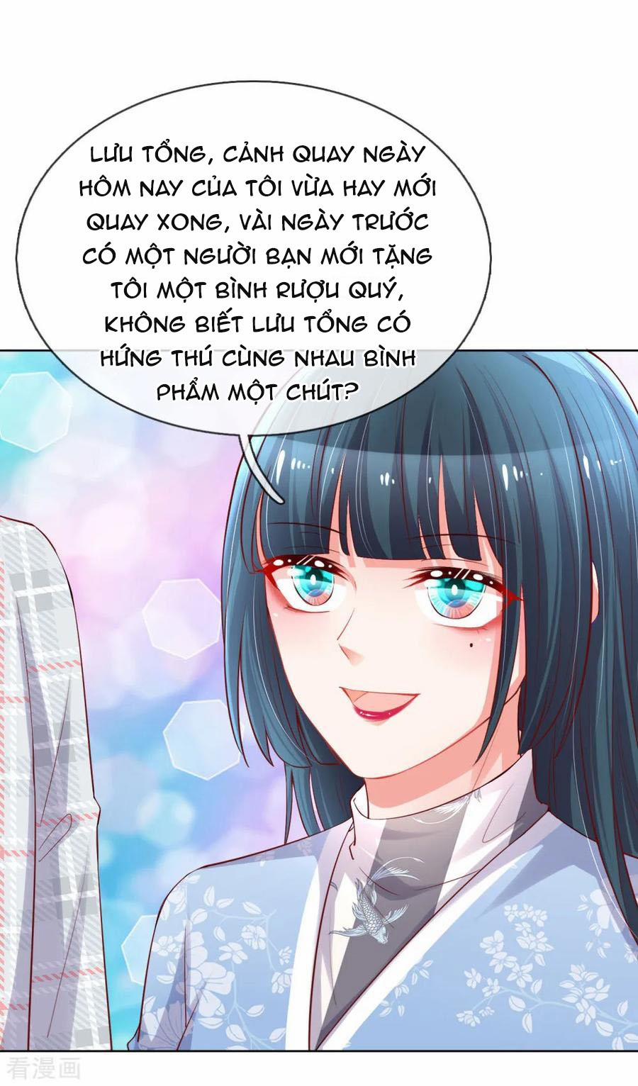 Mami Mau Chạy - Daddy Đuổi Tới Rồi 76 trang 8