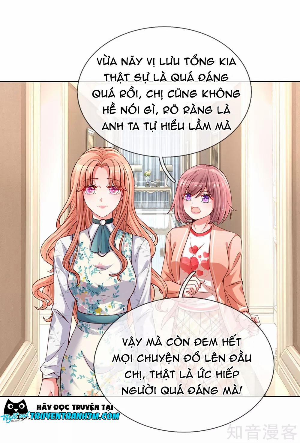 Mami Mau Chạy - Daddy Đuổi Tới Rồi 77 trang 0