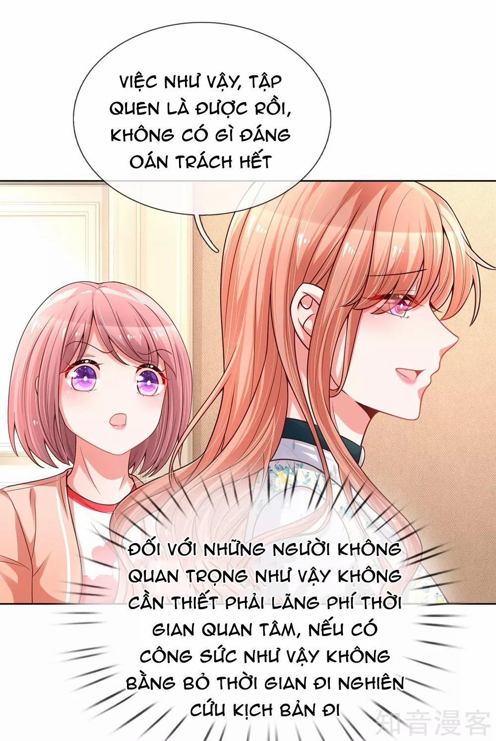 Mami Mau Chạy - Daddy Đuổi Tới Rồi 77 trang 1