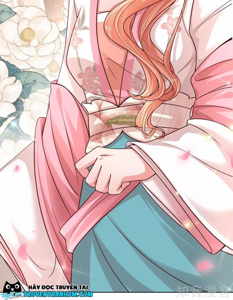 Mami Mau Chạy - Daddy Đuổi Tới Rồi 77 trang 10