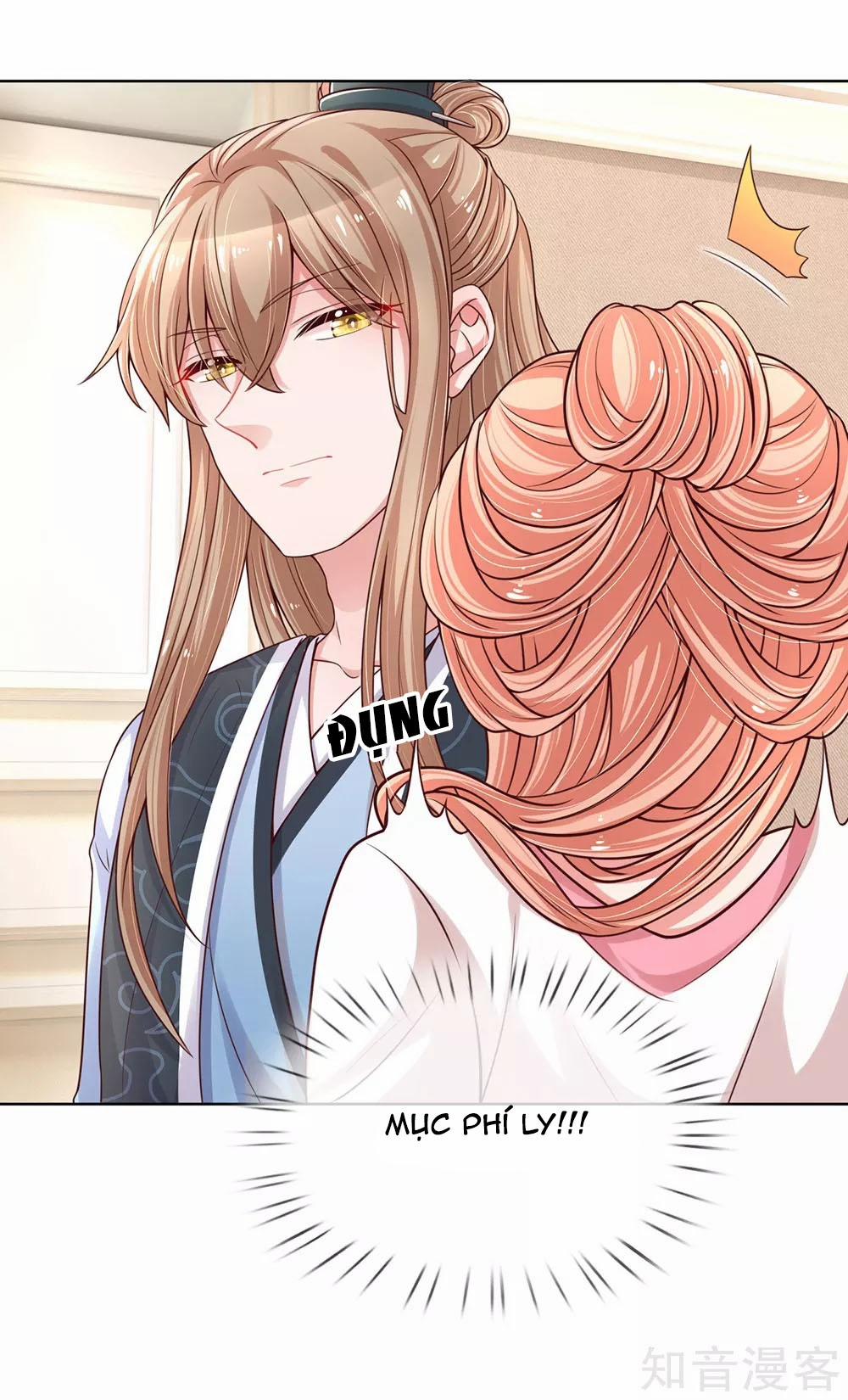 Mami Mau Chạy - Daddy Đuổi Tới Rồi 77 trang 11