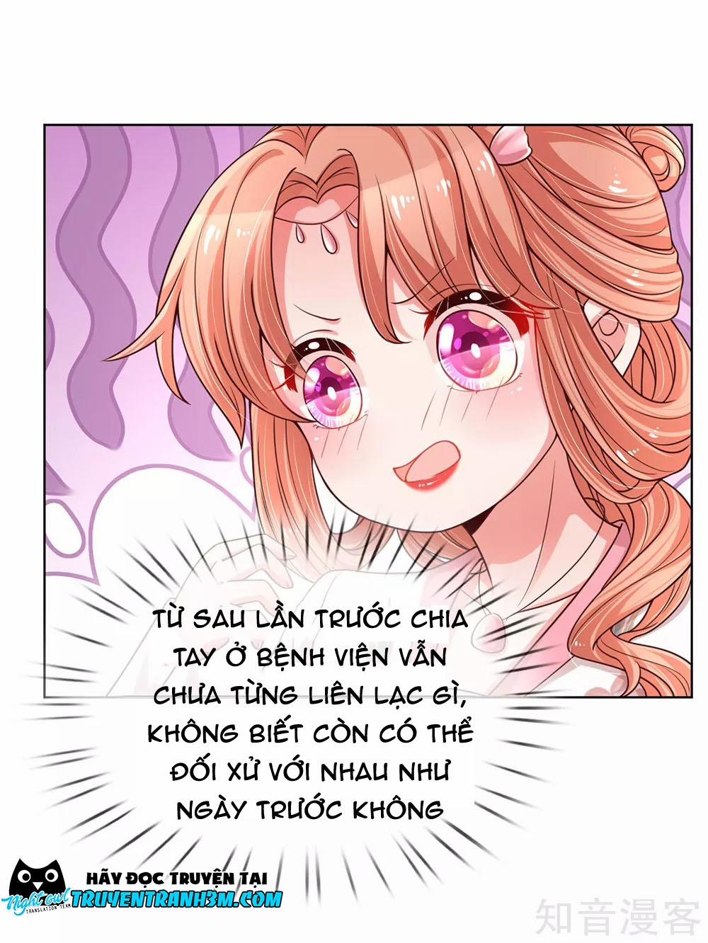 Mami Mau Chạy - Daddy Đuổi Tới Rồi 77 trang 12