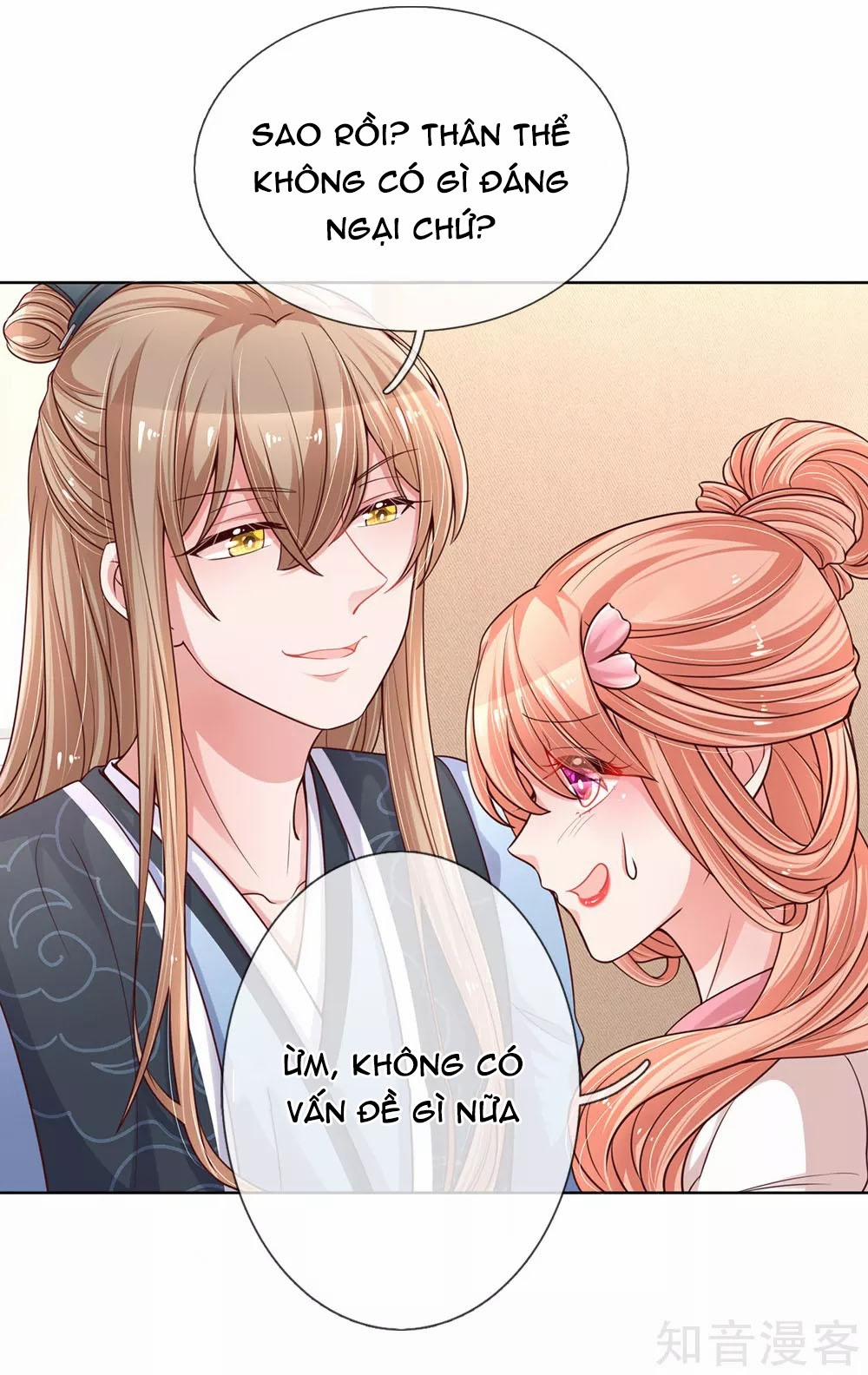 Mami Mau Chạy - Daddy Đuổi Tới Rồi 77 trang 13