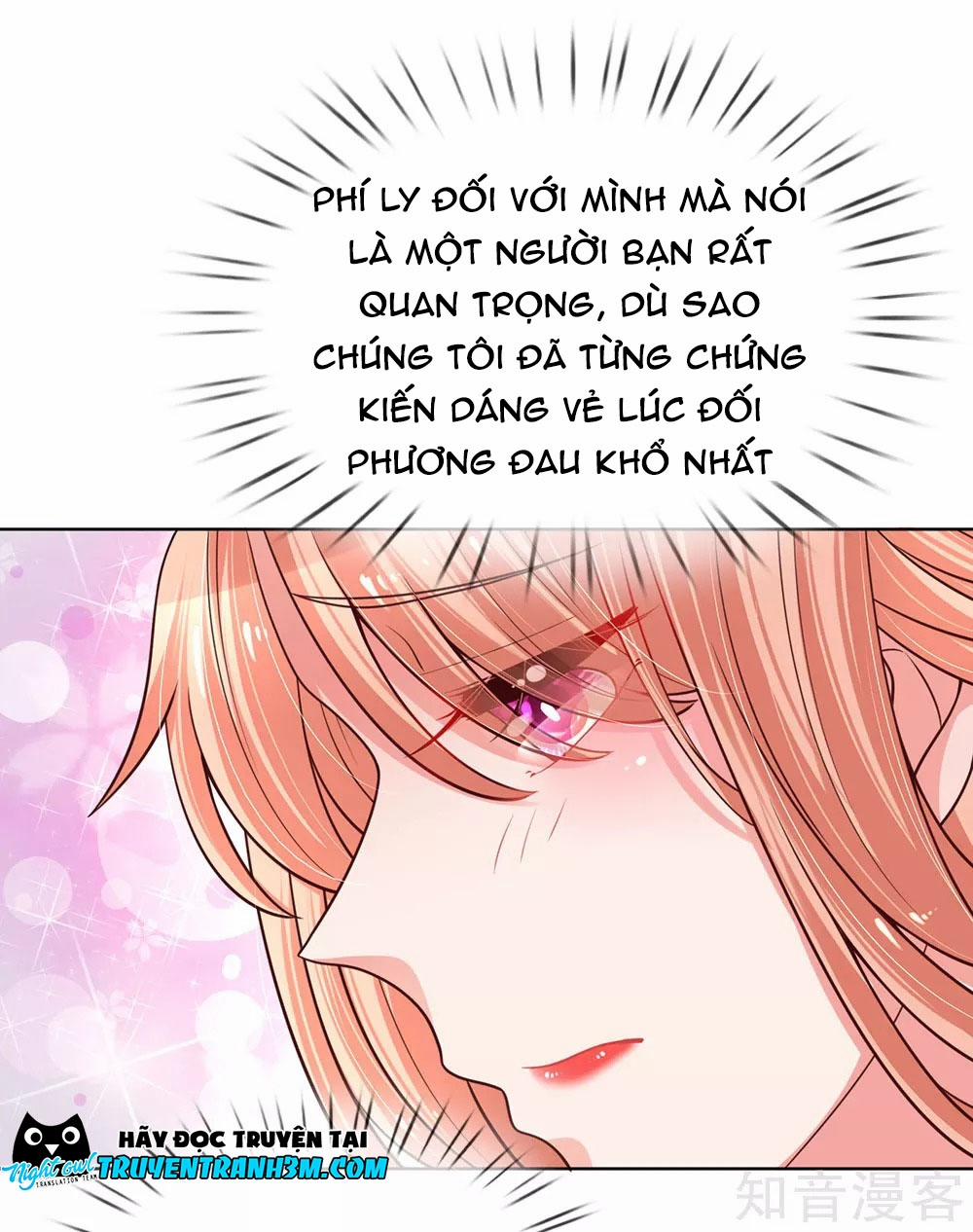 Mami Mau Chạy - Daddy Đuổi Tới Rồi 77 trang 14