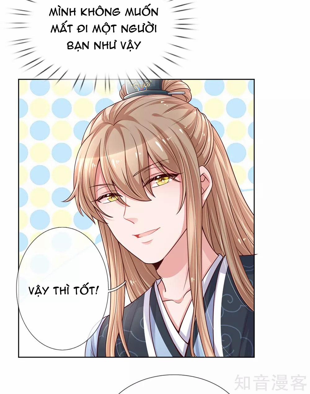 Mami Mau Chạy - Daddy Đuổi Tới Rồi 77 trang 15