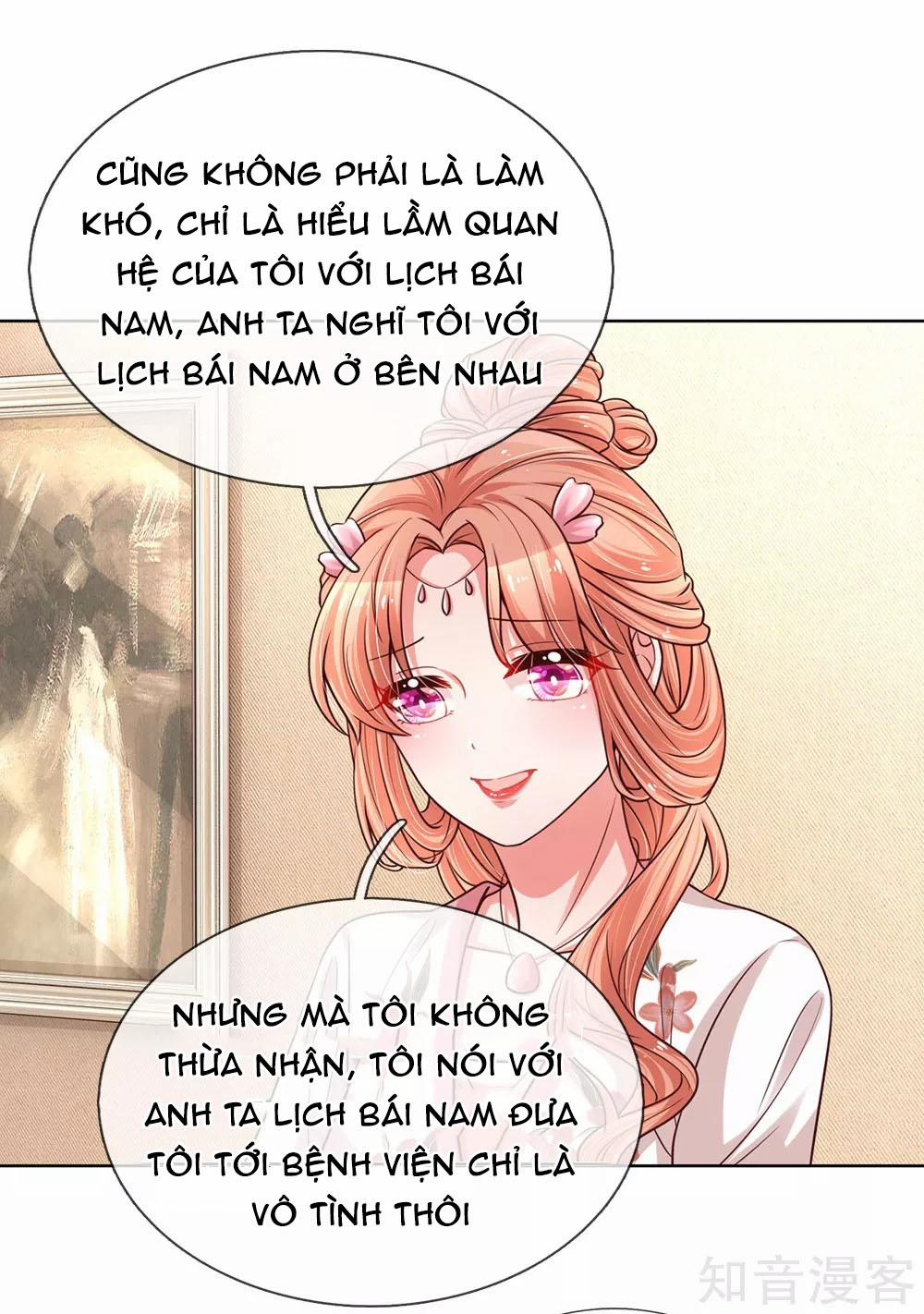 Mami Mau Chạy - Daddy Đuổi Tới Rồi 77 trang 17