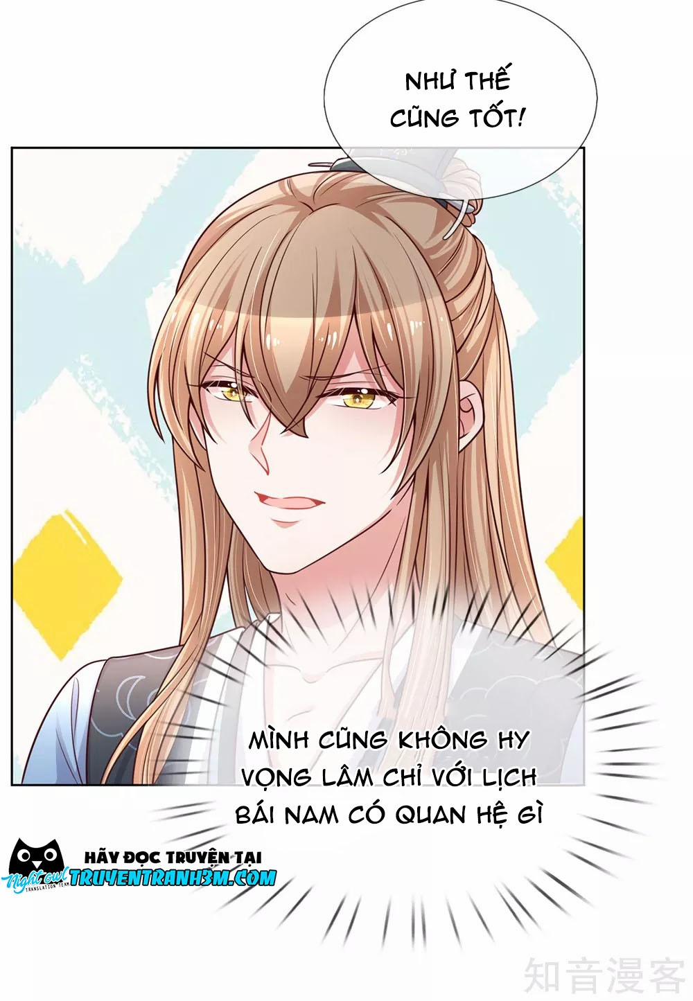 Mami Mau Chạy - Daddy Đuổi Tới Rồi 77 trang 18