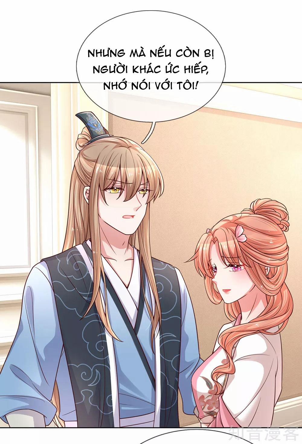 Mami Mau Chạy - Daddy Đuổi Tới Rồi 77 trang 19