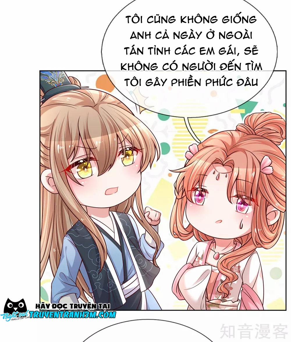 Mami Mau Chạy - Daddy Đuổi Tới Rồi 77 trang 20