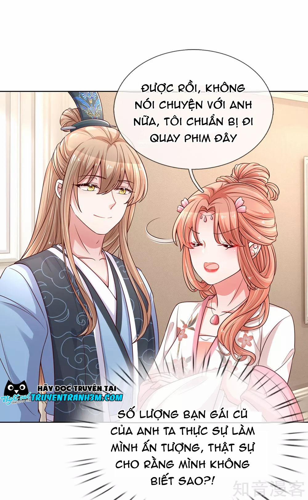 Mami Mau Chạy - Daddy Đuổi Tới Rồi 77 trang 22