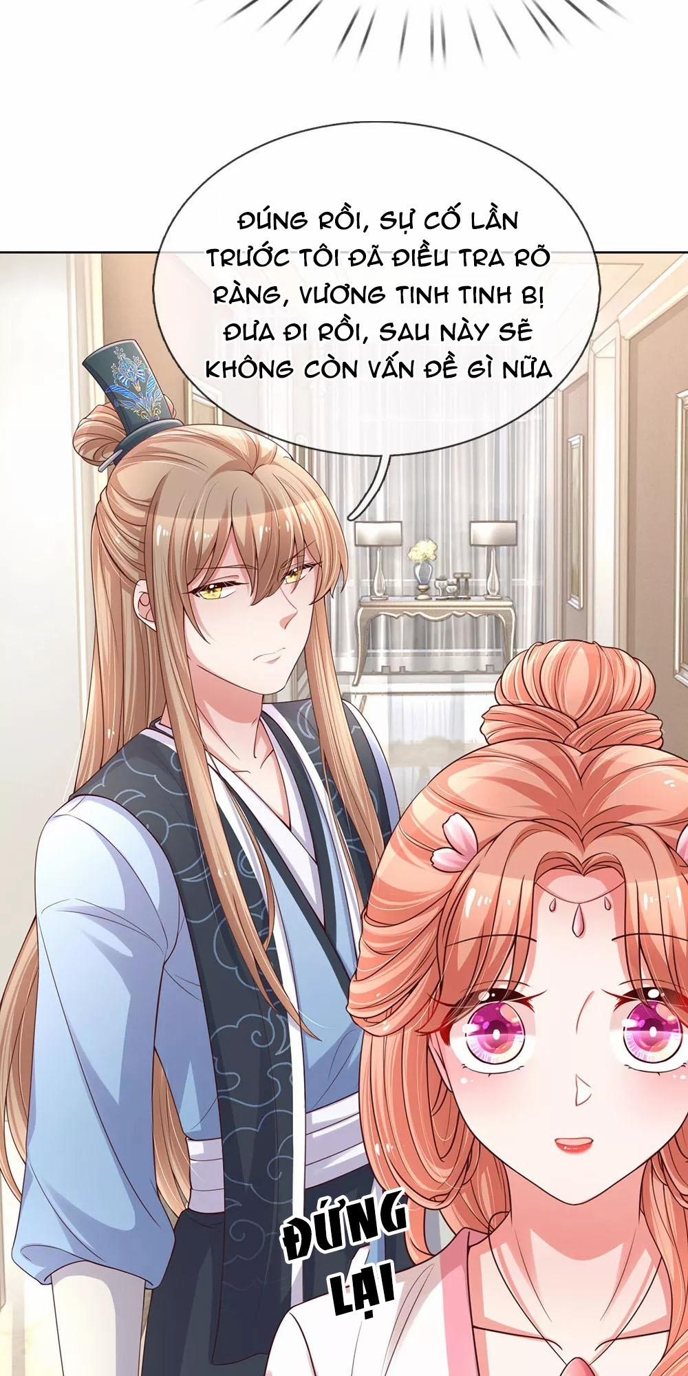 Mami Mau Chạy - Daddy Đuổi Tới Rồi 77 trang 23