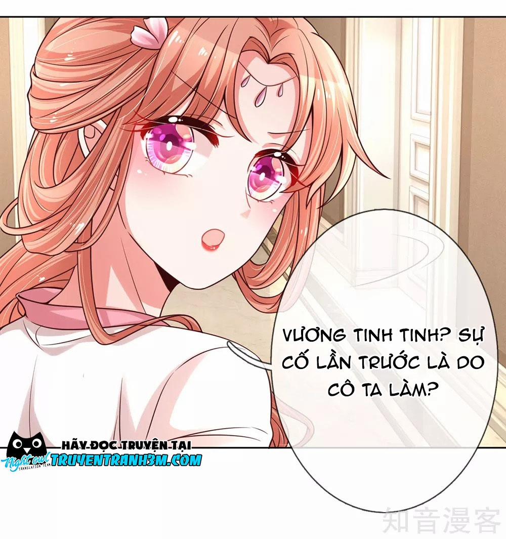 Mami Mau Chạy - Daddy Đuổi Tới Rồi 77 trang 25