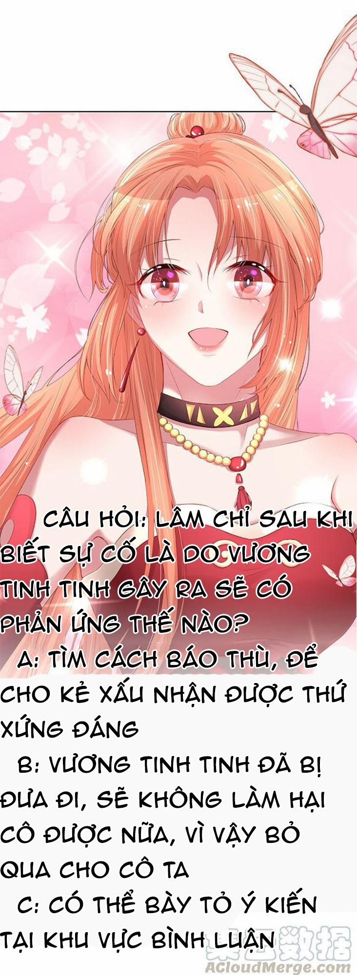 Mami Mau Chạy - Daddy Đuổi Tới Rồi 77 trang 26