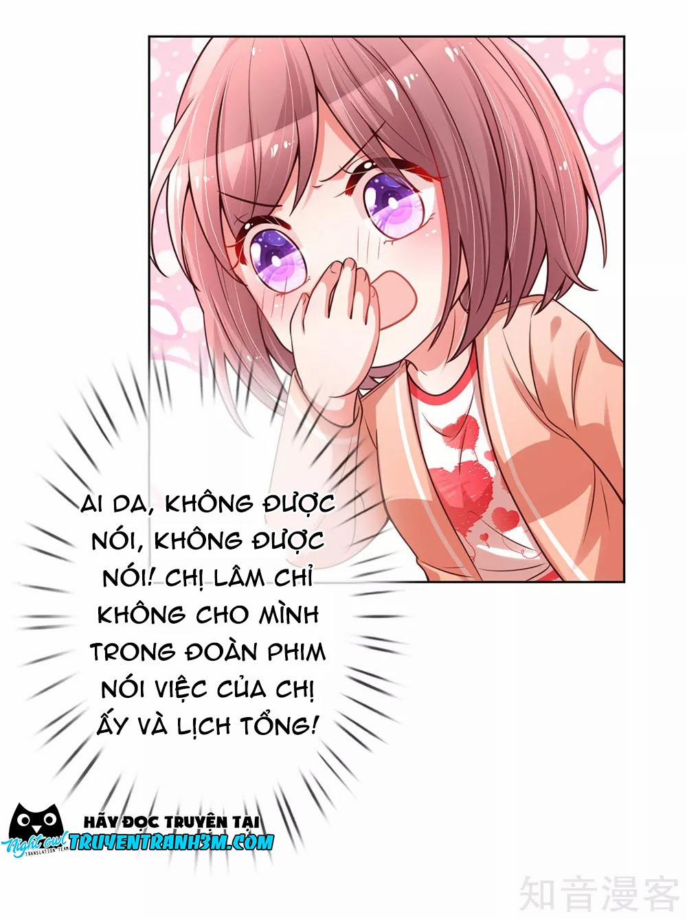 Mami Mau Chạy - Daddy Đuổi Tới Rồi 77 trang 5